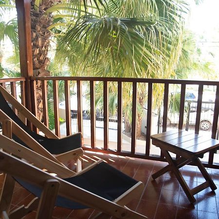 Rio Tigre Hotel Екстер'єр фото