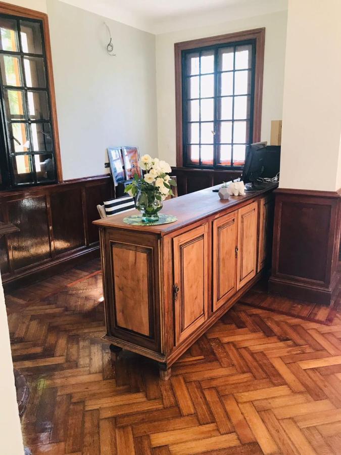 Rio Tigre Hotel Екстер'єр фото