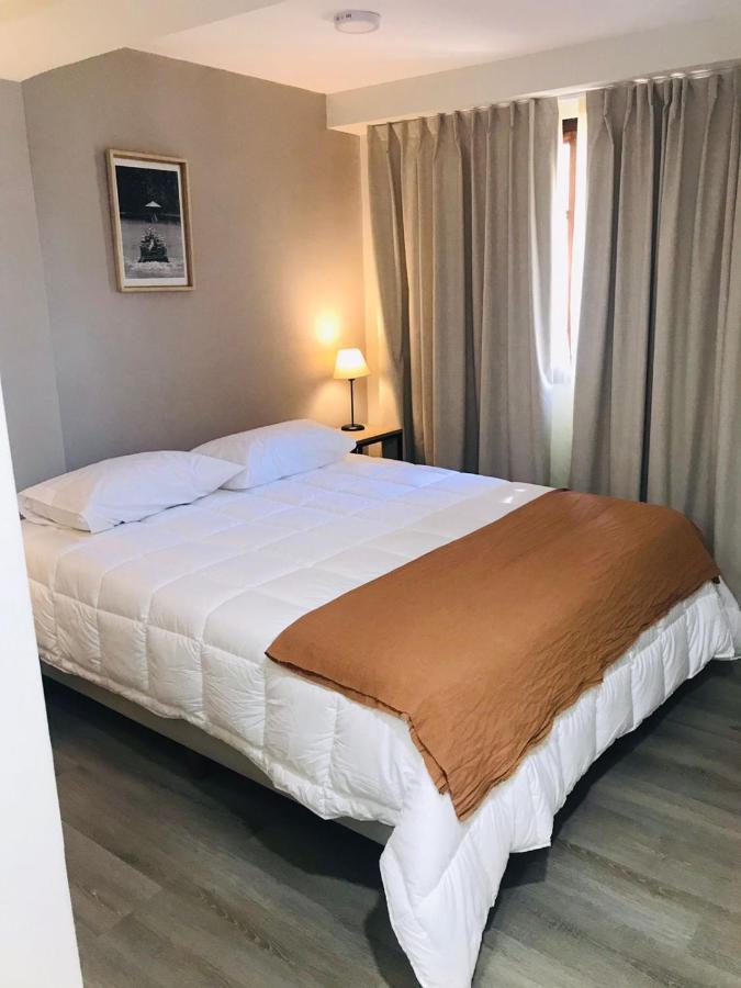 Rio Tigre Hotel Екстер'єр фото