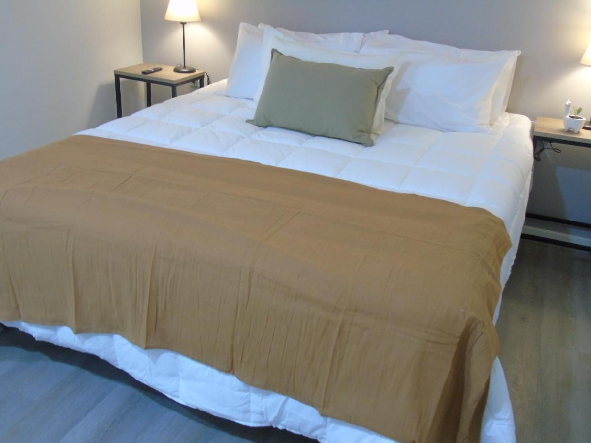 Rio Tigre Hotel Екстер'єр фото