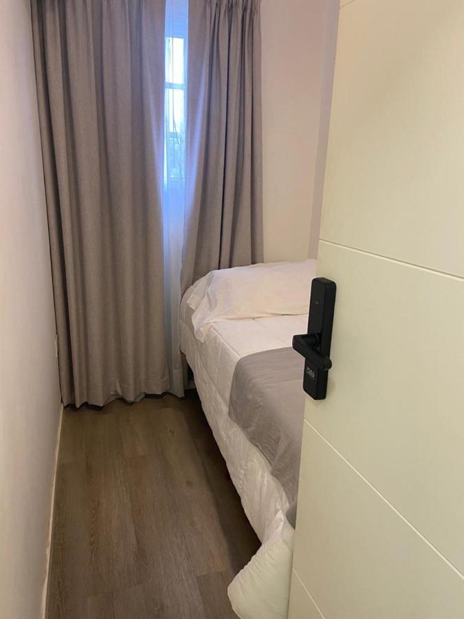 Rio Tigre Hotel Екстер'єр фото