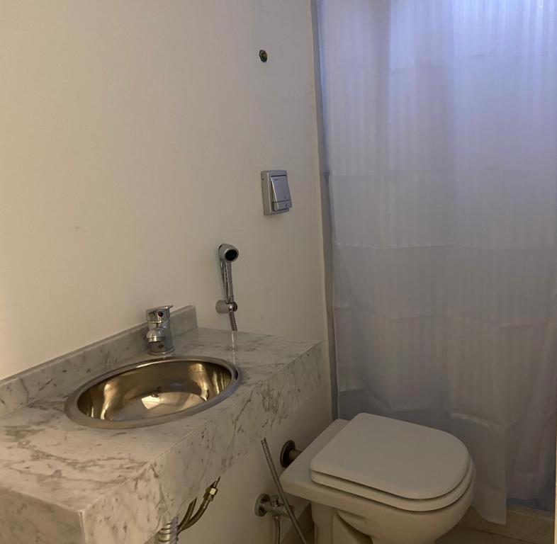 Rio Tigre Hotel Екстер'єр фото